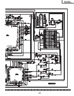 Предварительный просмотр 152 страницы Sharp AN-S422E Service Manual