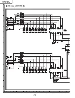 Предварительный просмотр 161 страницы Sharp AN-S422E Service Manual