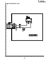 Предварительный просмотр 83 страницы Sharp AN-S422U Service Manual