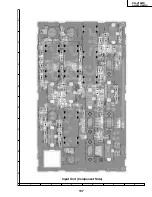 Предварительный просмотр 105 страницы Sharp AN-S422U Service Manual