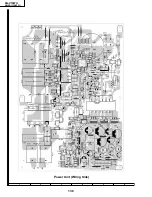 Предварительный просмотр 106 страницы Sharp AN-S422U Service Manual