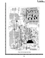 Предварительный просмотр 107 страницы Sharp AN-S422U Service Manual