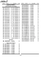 Предварительный просмотр 122 страницы Sharp AN-S422U Service Manual