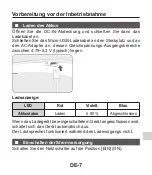 Предварительный просмотр 35 страницы Sharp AN-SS1 User Manual