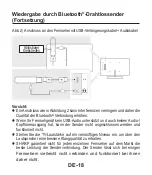 Предварительный просмотр 46 страницы Sharp AN-SS1 User Manual