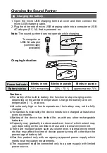 Preview for 12 page of Sharp AN-SS2 Operation Manual