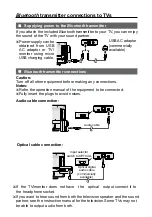 Preview for 13 page of Sharp AN-SS2 Operation Manual