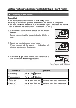 Preview for 18 page of Sharp AN-SS2 Operation Manual