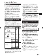 Preview for 11 page of Sharp Aquos 10P02-MA-NM Operation Manual