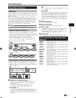 Preview for 13 page of Sharp Aquos 10P02-MA-NM Operation Manual