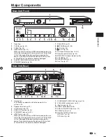 Preview for 17 page of Sharp Aquos 10P02-MA-NM Operation Manual