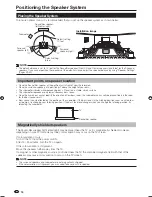 Preview for 20 page of Sharp Aquos 10P02-MA-NM Operation Manual