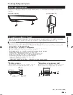 Preview for 21 page of Sharp Aquos 10P02-MA-NM Operation Manual