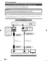 Preview for 26 page of Sharp Aquos 10P02-MA-NM Operation Manual