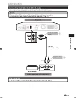 Preview for 31 page of Sharp Aquos 10P02-MA-NM Operation Manual