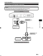 Preview for 33 page of Sharp Aquos 10P02-MA-NM Operation Manual