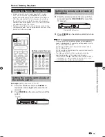 Preview for 37 page of Sharp Aquos 10P02-MA-NM Operation Manual