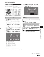 Preview for 41 page of Sharp Aquos 10P02-MA-NM Operation Manual