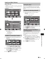 Preview for 51 page of Sharp Aquos 10P02-MA-NM Operation Manual