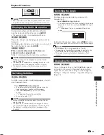 Preview for 59 page of Sharp Aquos 10P02-MA-NM Operation Manual