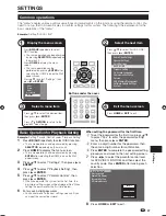 Preview for 69 page of Sharp Aquos 10P02-MA-NM Operation Manual