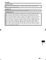 Preview for 81 page of Sharp Aquos 10P02-MA-NM Operation Manual