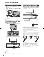 Preview for 10 page of Sharp AQUOS 10P02-MX-NM Operation Manual