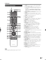 Preview for 13 page of Sharp AQUOS 10P02-MX-NM Operation Manual