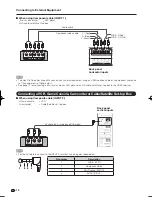 Preview for 16 page of Sharp AQUOS 10P02-MX-NM Operation Manual