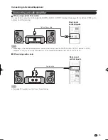 Preview for 17 page of Sharp AQUOS 10P02-MX-NM Operation Manual