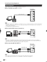 Preview for 18 page of Sharp AQUOS 10P02-MX-NM Operation Manual