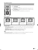 Preview for 23 page of Sharp AQUOS 10P02-MX-NM Operation Manual