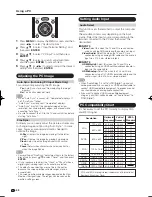 Preview for 50 page of Sharp AQUOS 10P02-MX-NM Operation Manual