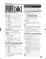 Preview for 53 page of Sharp AQUOS 10P02-MX-NM Operation Manual