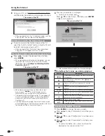 Preview for 60 page of Sharp AQUOS 10P02-MX-NM Operation Manual