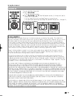 Preview for 61 page of Sharp AQUOS 10P02-MX-NM Operation Manual