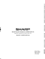 Preview for 73 page of Sharp AQUOS 10P02-MX-NM Operation Manual