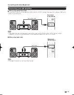 Preview for 17 page of Sharp AQUOS 10P06-MX-NM Operation Manual