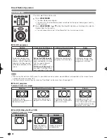 Preview for 24 page of Sharp AQUOS 10P06-MX-NM Operation Manual