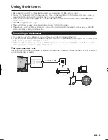 Preview for 55 page of Sharp AQUOS 10P06-MX-NM Operation Manual