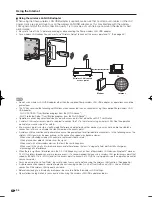 Preview for 56 page of Sharp AQUOS 10P06-MX-NM Operation Manual