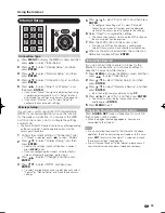 Preview for 57 page of Sharp AQUOS 10P06-MX-NM Operation Manual