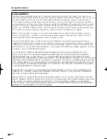 Preview for 68 page of Sharp AQUOS 10P06-MX-NM Operation Manual