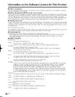 Preview for 76 page of Sharp AQUOS 10P06-MX-NM Operation Manual