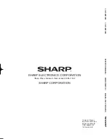 Preview for 80 page of Sharp AQUOS 10P06-MX-NM Operation Manual