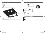 Preview for 3 page of Sharp AQUOS 2T-C32BD1X Operation Manual