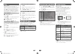 Preview for 12 page of Sharp AQUOS 2T-C32BD1X Operation Manual