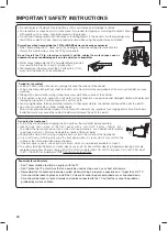 Preview for 10 page of Sharp AQUOS 4T-B60CJ1U Setup Manual