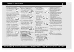 Preview for 4 page of Sharp AQUOS 4T-C50AH1X Operation Manual