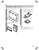 Preview for 10 page of Sharp AQUOS 4T-C60AM1H Operation Manual